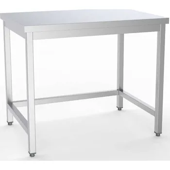 Dílenský stůl CS700 Pracovní stůl otevřený rámÍ 1200