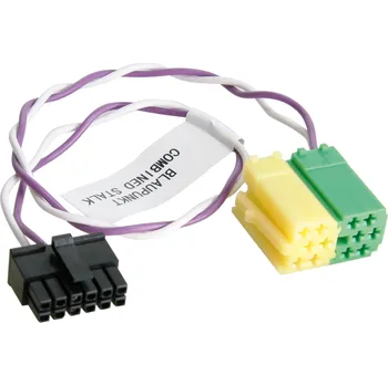 Auto elektroinstalace Propojovací kabel 42CTBLAUPUNKTLEAD