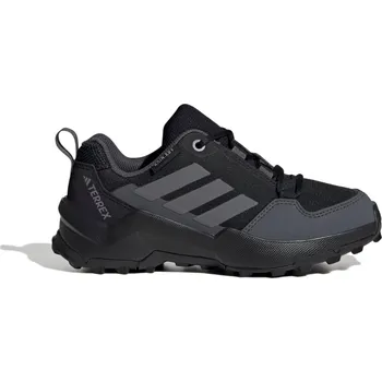Dětská sportovní obuv Dětské boty ADIDAS TERREX AX4R R.RDY K JI0917 – Černá 40