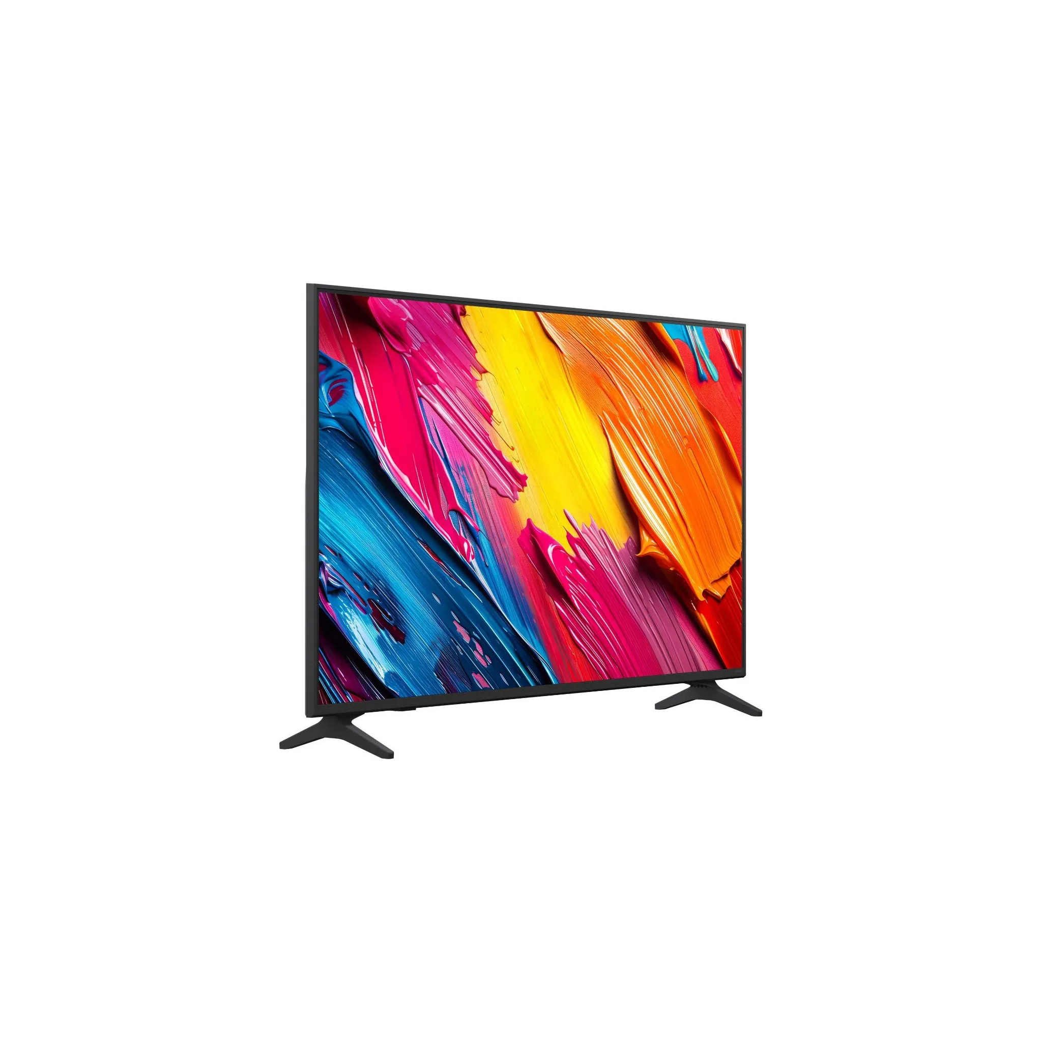 Fotografie 3 - Televizor LG 43" QNED (43QNED70A6A)