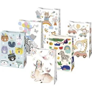 Dárková taška Dárková taška T5 - 23 x 32 cm - T5_OG_169