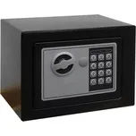 XT Trezor s numerickým kódem 230x170x170 mm