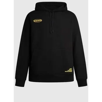 Pánská mikina Mikina s kapucí Pepe Jeans - Red Bull Racing Worldwide černá XXL
