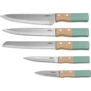 Kuchyňský nůž LIVOO MEC132