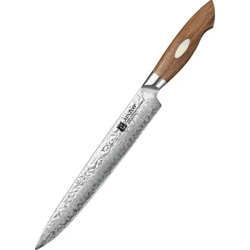 Kuchyňský nůž XinZuo Jiang B46W 10\" nůž na maso