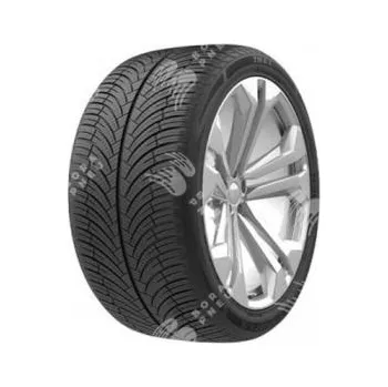 Celoroční osobní pneu Pneumatiky ZMAX X-SPIDER A/S 185/55 R15 82H
