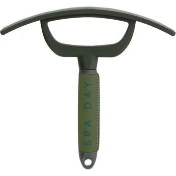 Kuchyňská stěrka EQUITHÈME Stěrka na vodu Je t'aime Equithème, olive