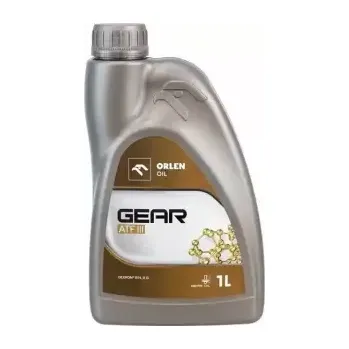 Převodový olej ORLEN OIL GEAR ATF III 1L