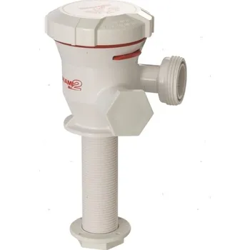 Člun Provzdušňovací čerpadlo Attwood Tsunami MK2 T500-32L/min