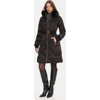 Marciano Guess Zimní bunda 5BGL38 7374A Černá Regular Fit 44