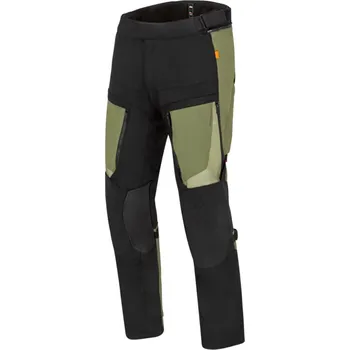 KTM TERRA ADV V3 PANTS BLK/GREEN Zelená XXXL/40