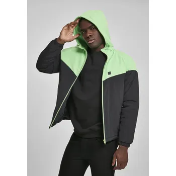 Pánská větrovka 2-Tone Padded Windrunner L