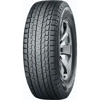 Zimní osobní pneu YOKOHAMA ICE GUARD G075 255/55 R20 110Q XL