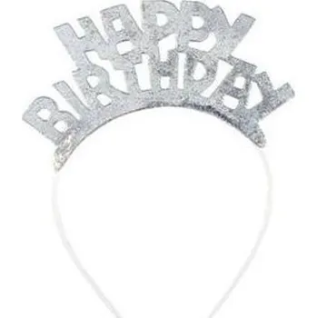 Party dekorace Unique ČELENKA narozeninová