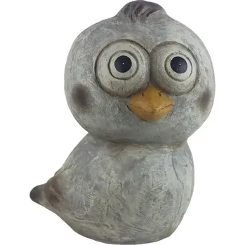 Velikonoční dekorace Dekorace ptáček X6995