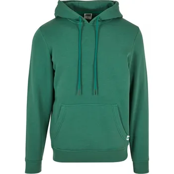 Pánská mikina Organic Basic Hoody - leaf L