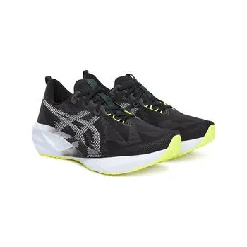 Pánská běžecká obuv Běžecké boty Asics Novablast 5 1011B974 Černá 48