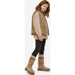 DeeZee Kozačky CEO-CS6587-03 Hnědá 33