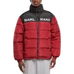 Karl Kani pánské Retro Essential Puffer Jacket PD00007603 pánské xxl