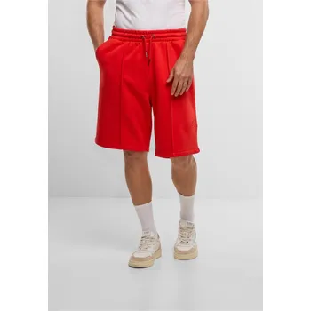 Pánské kraťasy Rocawear ExcuseMe Shorts - fiery red XXL
