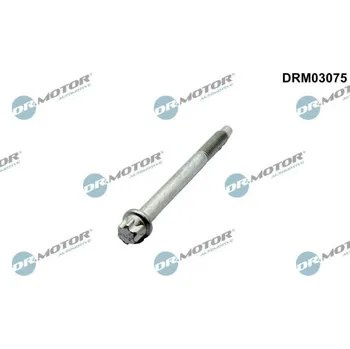 Systém vstřikování żroub, drżák vstřikovací trysky Dr.Motor Automotive DRM03075