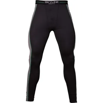 montérky STALCO Termoaktivní spodní kalhoty SKYLINE, velikost XXXXL