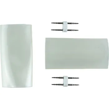 DECOLED Spojovací konektor, NEON 1ks