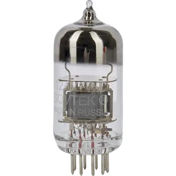 Strunný nástroj Sovtek 12AX7WC + prodloužená záruka 3 roky