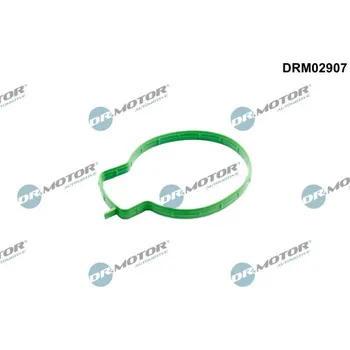 Těsnění, hrdlo škrtící klapky Dr.Motor Automotive DRM02907