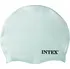 Plavecká čepice INTEX 55991 mix barev