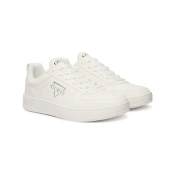 Dámské tenisky Sneakersy Guess FMFVEN ELE12 Bílá 40