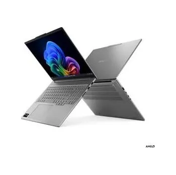 Notebook Lenovo IdeaPad PRO 5 16AKP10 RyzenAI 7 350/Copilot+/32GB/SSD 1TB/16"/2,8K/OLED/až1100nitů/120Hz/RTX5050/WIN11 Home/šedá