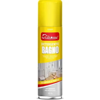 Setahome čistič koupelen spray 300 ml