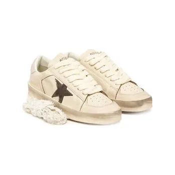 Dámské tenisky Sneakersy Golden Goose Stardan GWF00128.F007276.82942 Écru 37