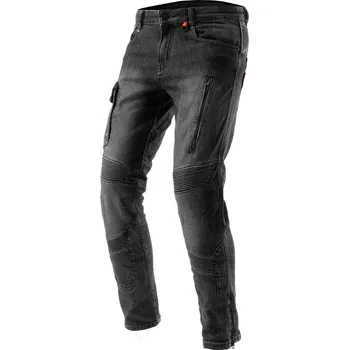 Sport REBELHORN jeans VANDAL MONO black - 30/32