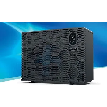 Ohřev bazénu Vagner pool X20 - 9,5 kW