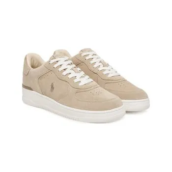 Dámské tenisky Polo Ralph Lauren Sneakersy 809973704001 Béžová 36