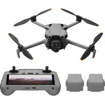 DJI Mini 5 Pro Fly More Combo (DJI RC2)…