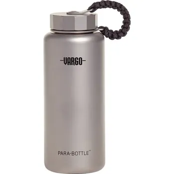 Láhev TITANIUM PARA-BOTTLE™ VARGO 1000 ml (Láhev TITANIUM PARA-BOTTLE™ VARGO 1000 ml)