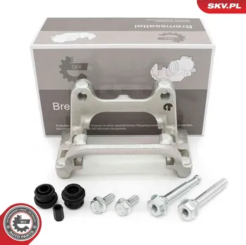 Brzdový třmen Držák, brzdový třmen ESEN SKV 67SKV970