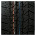 Bridgestone DUELER 684 II H/T 245/70 R17 110S TL M+S