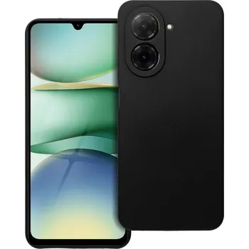 Náhradní kryt pro mobilní telefon Kryt pouzdra Silicone 2mm Xiaomi Redmi A5 ( 171.7 X 77.8 X 8.26 ) Black