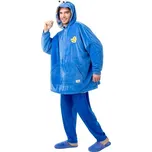 Funiglobal - Kukla z Monsterských sušenek - Sesame Street - One size