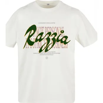 Razzia Oversize Tee - ready for dye 4XL