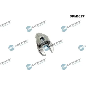 Palivový systém Drzak, vstrikovaci ventil Dr.Motor Automotive DRM03231