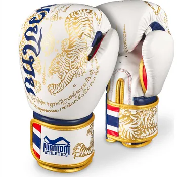 Boxerské rukavice PHANTOM Boxerské rukavice Muay Thai - Limitovaná edice 14 oz