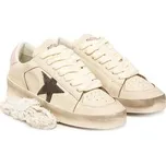 Sneakersy Golden Goose Stardan GWF00128.F007276.82942 Écru 35