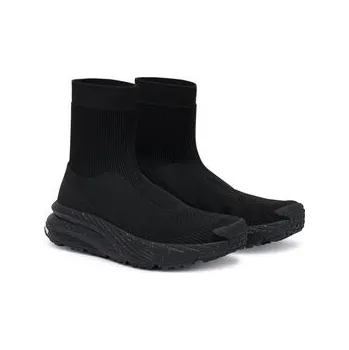 Pánské tenisky Sneakersy EA7 Emporio Armani 7X000353 AF18834 MC269 Černá 42