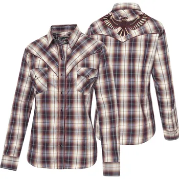 dámská westernová košile Harper Velikost: M