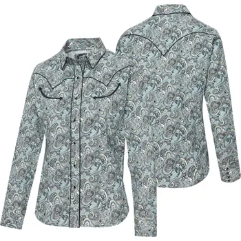 dámská westernová košile Willow Velikost: M